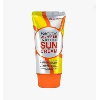 Farmstay Oil - Free Sunscreen - 70 ML